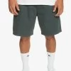 Quiksilver Freedom - Shorts - Dark Slate -Kleding Verkoop cb957c7217e542b282a7e8f10636fd48