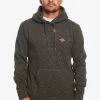 Quiksilver Keller - Sweater - Anthracite 2 Quiksilver Keller - Sweater - Anthracite -Kleding Verkoop cb9d80caf8794cfca8bef6a8be9a21b6