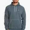 Quiksilver The Original Eqyft - Hoodie - Bsl -Kleding Verkoop cba0a484287b403884467e12db3ffa18