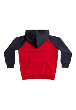 Quiksilver Easy Day- Sweater Met Rits - Chili Pepper -Kleding Verkoop cbc2f9415dd74f489a0f0731974158d2