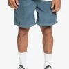 Quiksilver Taxer - Shorts - Bering Sea -Kleding Verkoop cc128721b8ee4725866d693b5ee57f56