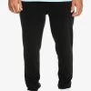 Quiksilver Essentials- Trainingsbroek - Black -Kleding Verkoop ccff3401fb454b4399dd371c8617dd4f