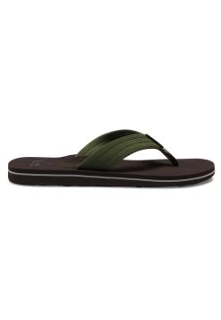 Quiksilver Molokai Layback- Pantoffels - Brown 11 Quiksilver Molokai Layback- Pantoffels - Brown -Kleding Verkoop ce7ac9d9b5e14e88a087d56346d64aaf