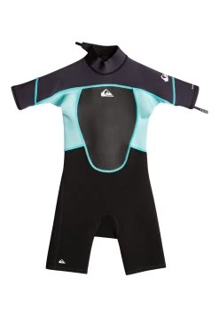Quiksilver Prologue - Kurzärmliger Back-Zip - Wetsuit - Xkkb