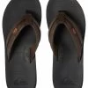Quiksilver Carver Squish - Teensandalen - Brown/Black/Brown 1 Quiksilver Carver Squish - Teensandalen - Brown/Black/Brown -Kleding Verkoop d0367b2626d1469fbea20f99922ab4e5