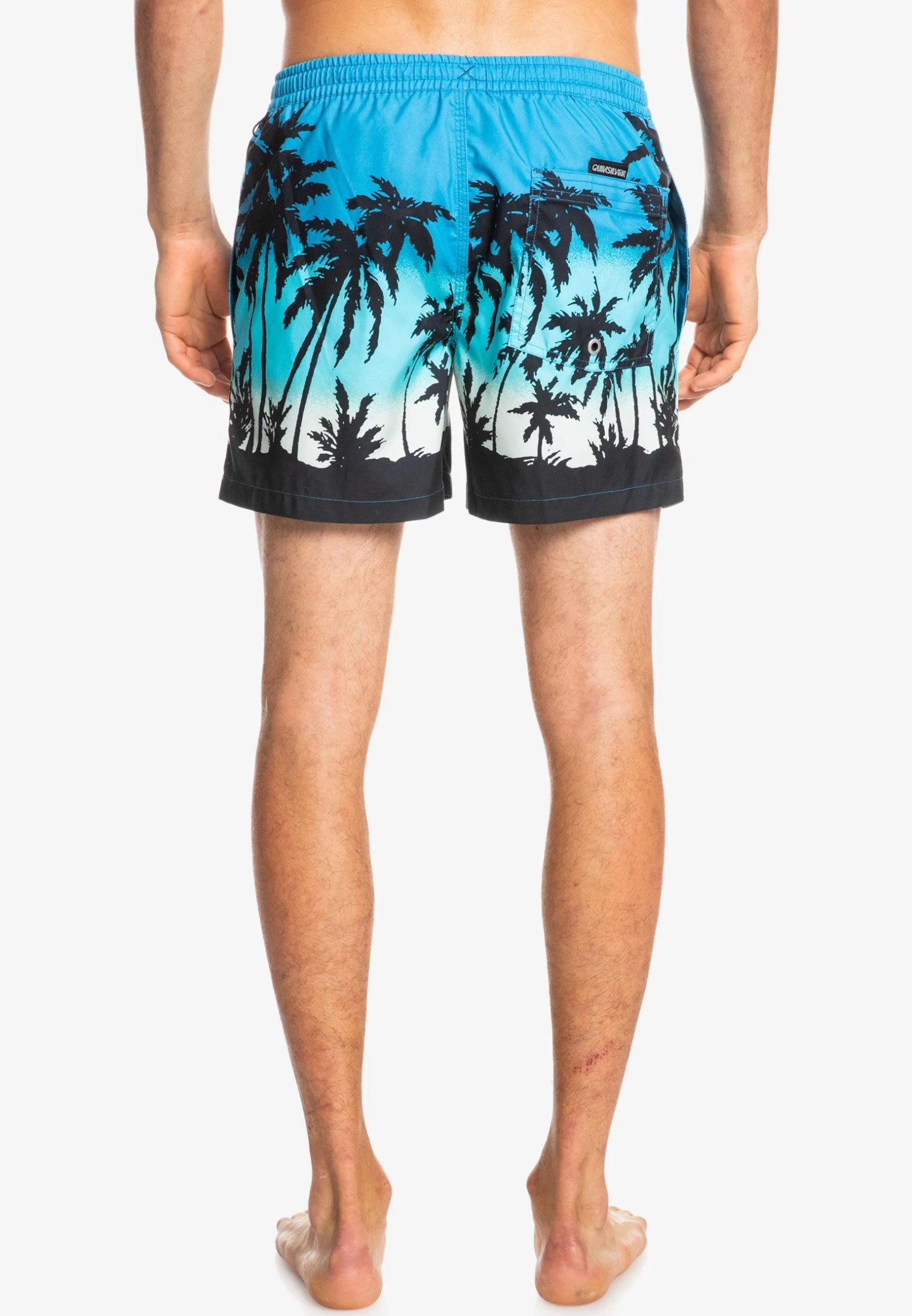 Quiksilver Everyday Paradise- Zwemshorts - Blithe 5 Quiksilver Everyday Paradise- Zwemshorts - Blithe - Afbeelding 3