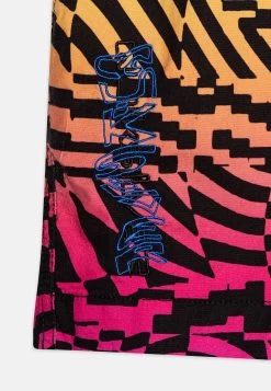 Quiksilver Radical Out Youth Unisex - Shorts - Pink Glo -Kleding Verkoop d23df3c2f37044678594958e419d7a31