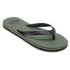 Quiksilver Molokai Core - Tongs - Teensandalen - Green 1 -Kleding Verkoop d269cda2342f452b9e31ad422525946b