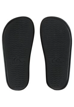 Quiksilver Rivi Wordmark - Pantoffels - Black 9 Quiksilver Rivi Wordmark - Pantoffels - Black -Kleding Verkoop d3217093bd54403aa278731ba9679a55