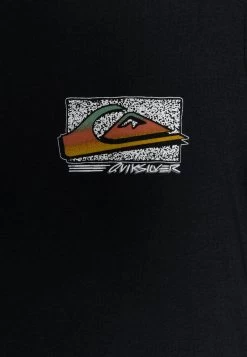 Quiksilver Retro Fade - Longsleeve - Black 11 Quiksilver Retro Fade - Longsleeve - Black -Kleding Verkoop d38ed5cd56b044bda4d0e5c27723331c