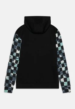 Quiksilver My Name Is Hood Youth - Sweater - Black -Kleding Verkoop d4ae2b8bb4f14398923cd4ccb41d3889