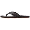 Quiksilver Carver - Teensandalen - Black -Kleding Verkoop d4fe5a90308140f8943d1361e945d871