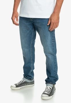 Quiksilver Voodoo Surf Aged Für - Straight Leg Jeans - Bjqw -Kleding Verkoop d519a54ca34c4a3a8d6c103447c456a4