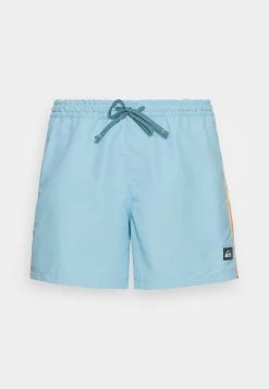 Quiksilver Beach Please Volley 16 - Zwemshorts - Sky Blue