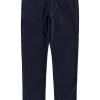 Quiksilver Krandy - Broek - Navy Blazer -Kleding Verkoop d595c10e152a4d79b6e46a090daf9070