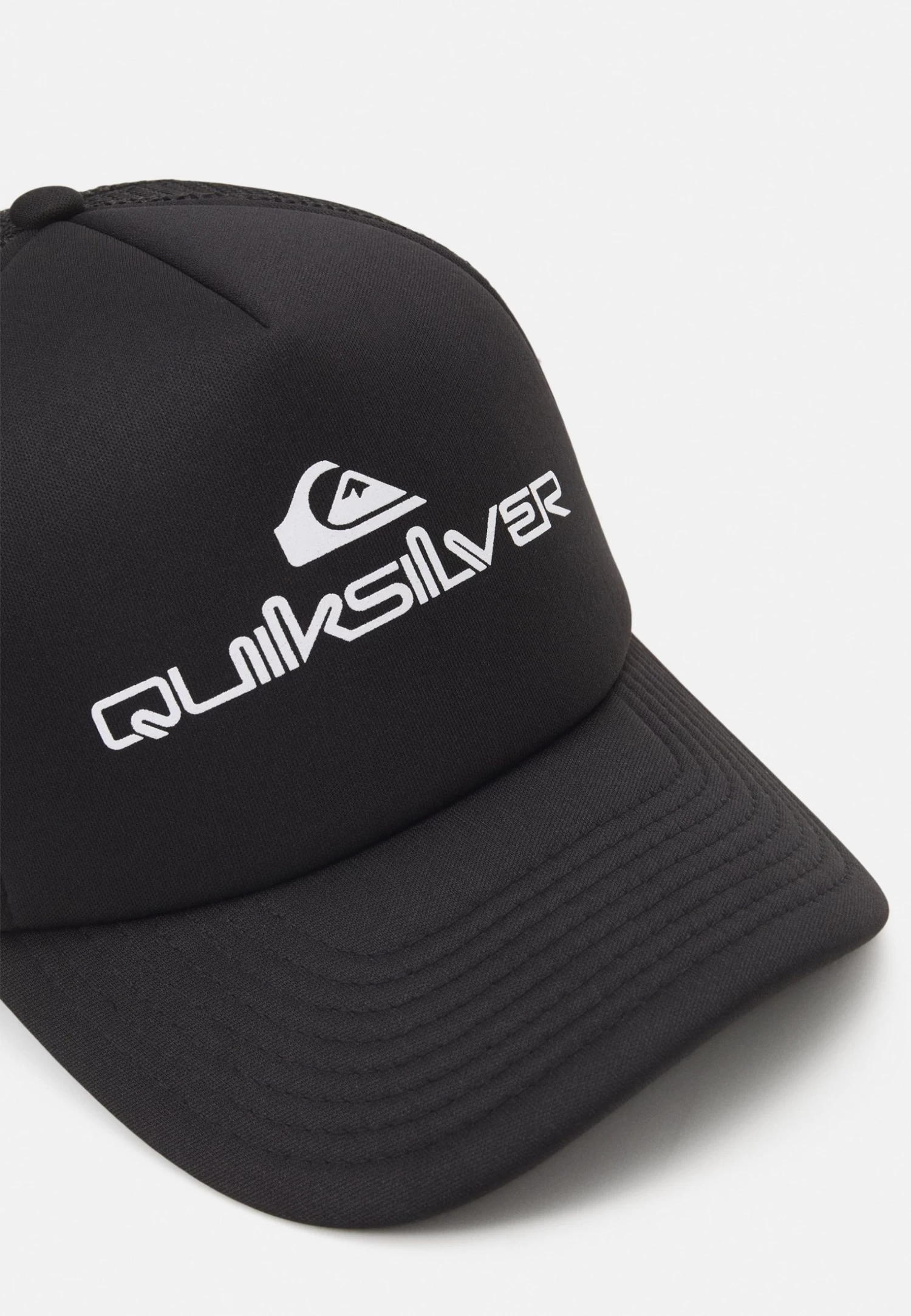 Quiksilver Omnistack- Pet - Black 6 Quiksilver Omnistack- Pet - Black - Afbeelding 4