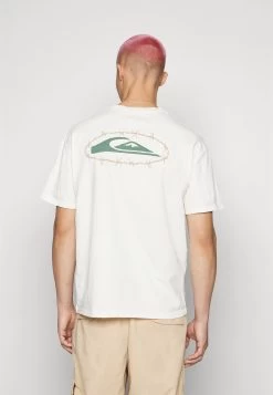 Quiksilver Mikey - T-Shirt Print - Snow White 13 Quiksilver Mikey - T-Shirt Print - Snow White -Kleding Verkoop d669ad2a7aae477caf4899c3e02c3008