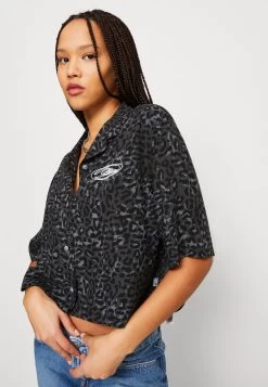 Quiksilver Shirt - Overhemdblouse - Tarmac Saturn -Kleding Verkoop d68f719f409f4815b9f97c1adc7e1739