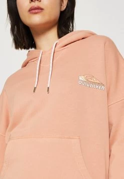 Quiksilver Hoodie - Hoodie - Cafe Creme -Kleding Verkoop d6b628e760d84fefb2a7d5d69dd49f4c