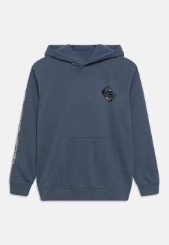 Quiksilver FlowYouth - Hoodie - Bering Sea