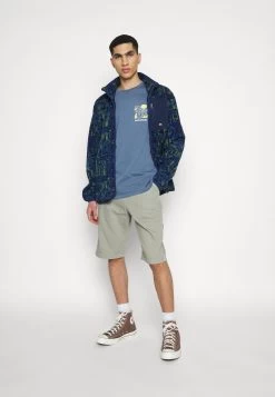 Quiksilver Clean Coasts- Fleecejas - Naval Academy Vintage 14 Quiksilver Clean Coasts- Fleecejas - Naval Academy Vintage -Kleding Verkoop d7008bbed73046279fa979e5f65e1999