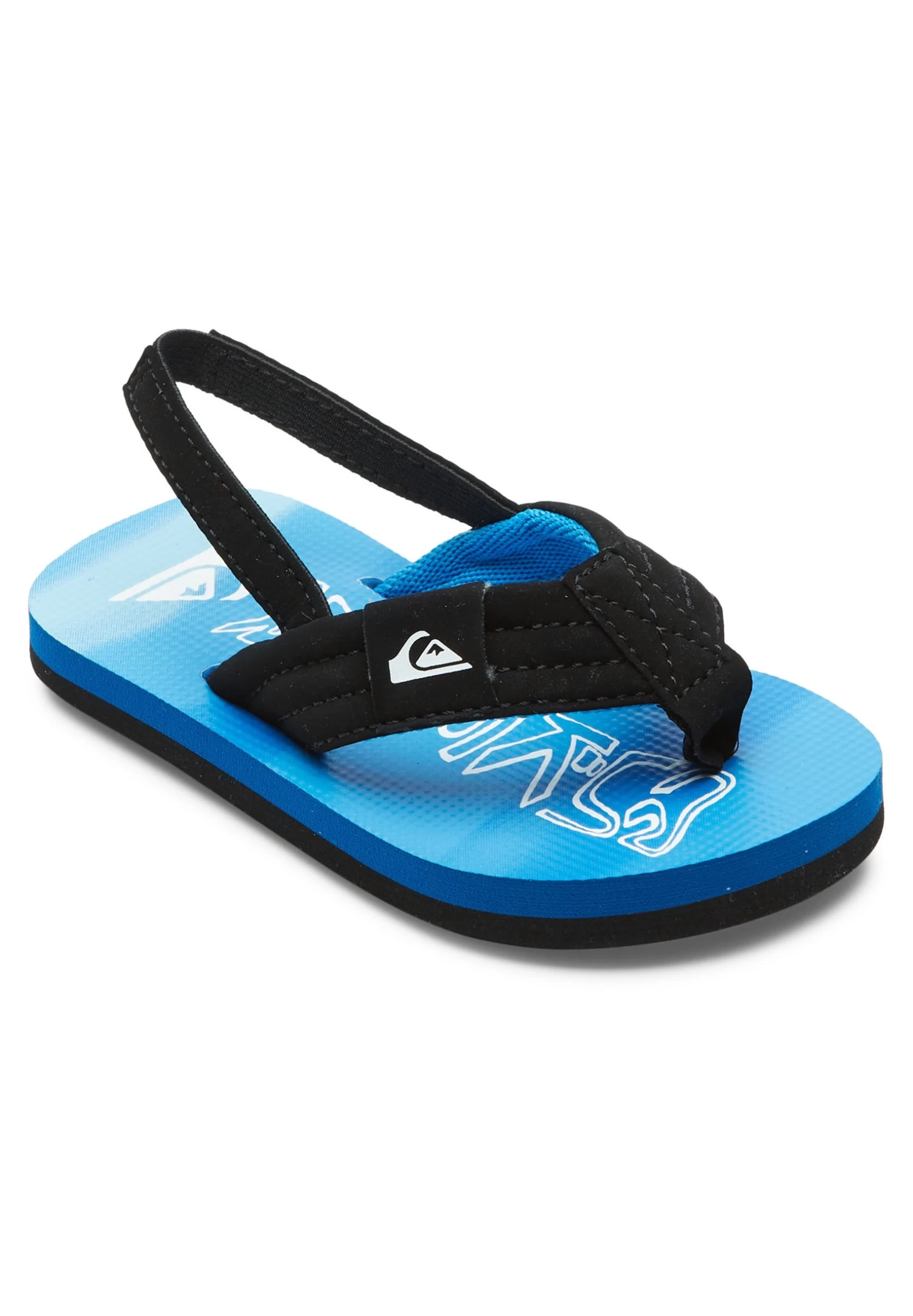 Quiksilver Molokai Layback - Babyschoenen - Blue 4 Quiksilver Molokai Layback - Babyschoenen - Blue - Afbeelding 2
