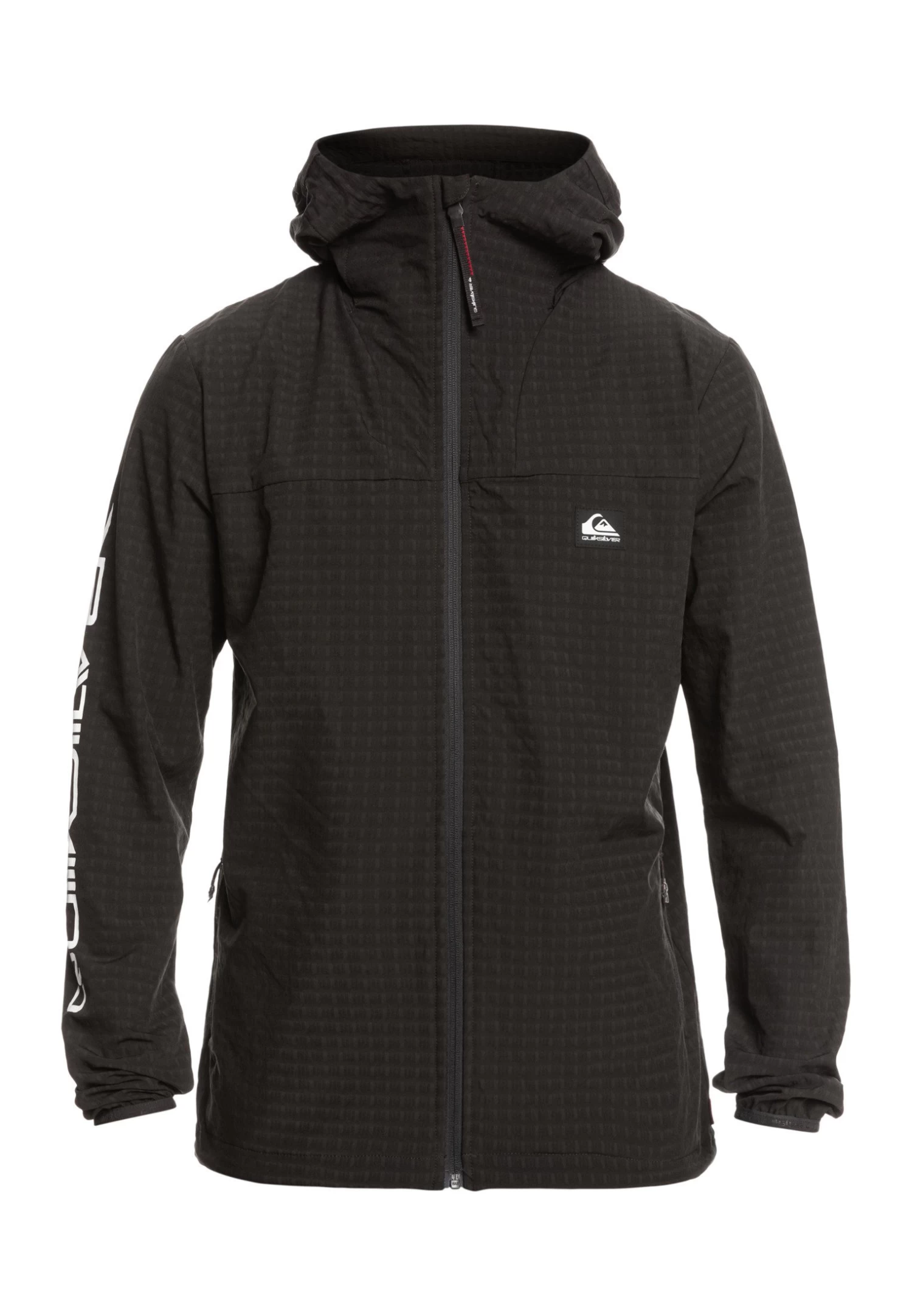 Quiksilver The Endurance - Trainingsvest - Phantom 8 Quiksilver The Endurance - Trainingsvest - Phantom - Afbeelding 6