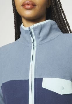 Quiksilver Screen - Fleecejas - Bering Sea -Kleding Verkoop d805309c5bb845ed85a834a3d59cef11