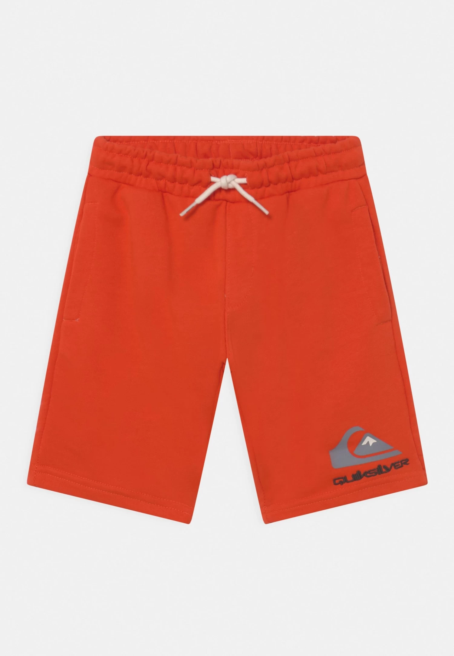 Quiksilver Easy Day Youth - Shorts - Cherry Tomato 3 Quiksilver Easy Day Youth - Shorts - Cherry Tomato