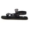 Quiksilver Monkey Caged - Sandalen - Black Blue Green 1 Quiksilver Monkey Caged - Sandalen - Black Blue Green -Kleding Verkoop d83d093ca6b049e593f65281f174856a