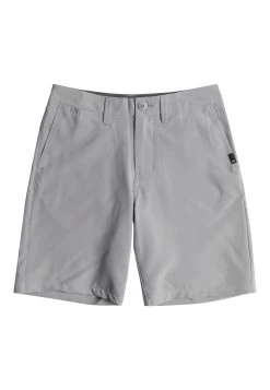 Quiksilver Ocean Union 17Amphibien - Zwemshorts - Silver Coloured