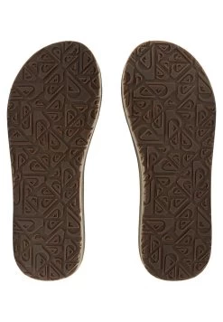 Quiksilver Island Squish - Aqyl1012 - Teensandalen - Black -Kleding Verkoop d91dcf720d2b4217b29bcda956c6ac47