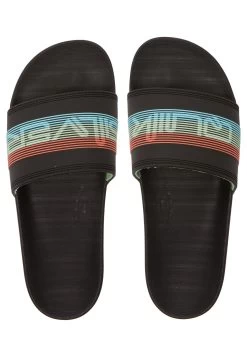 Quiksilver Rivi Wordmark- Badslippers - Mottled Black 9 Quiksilver Rivi Wordmark- Badslippers - Mottled Black -Kleding Verkoop d9ab15d89e7c494a8fb3d860576f20e9
