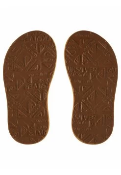 Quiksilver Pour Garçon- Teensandalen - BlackBrown -Kleding Verkoop d9cdb42ea4814dc39929070580b19abc