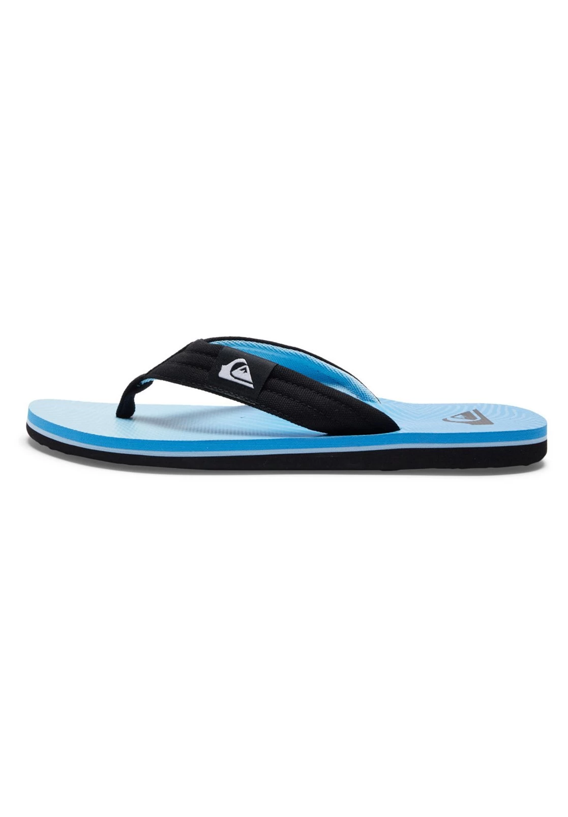 Quiksilver Molokai Layback - Teensandalen - Blue 3 Quiksilver Molokai Layback - Teensandalen - Blue