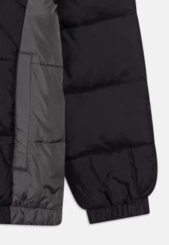 Quiksilver Mirage Mix - Winterjas - Black -Kleding Verkoop da87793916d9438791eed0ad07580972