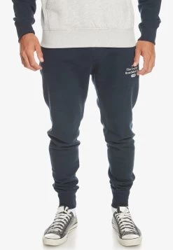 Quiksilver Emboss Slim -Joggingfür- Trainingsbroek - Byj