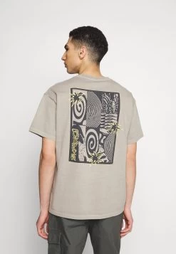 Quiksilver Fallcity Tjl0 - T-Shirt Print - Goat 11 Quiksilver Fallcity Tjl0 - T-Shirt Print - Goat -Kleding Verkoop dbd60e9a85fd4cca8bf393954ed08c8c