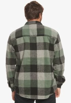 Quiksilver Pickston Sjs1 - Lichte Jas - Kvj -Kleding Verkoop dbf5d3927ee54a408277a365d310309a