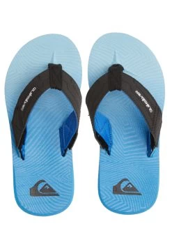 Quiksilver Teensandalen - Blue -Kleding Verkoop dc0c9c83074d4012a7c4ae633bc7b402
