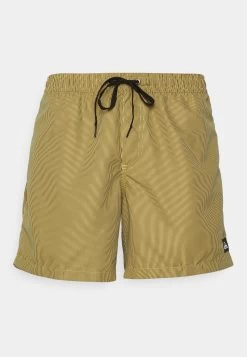Quiksilver Everyday Deluxe Volley - Zwemshorts - Wheat