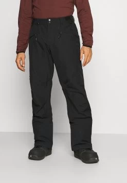 Quiksilver Boundry - Snowboardbroek - True Black