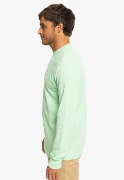 Quiksilver Bayrise Eqyft04763 - Sweater - Sprucestone Bayrise 9 Quiksilver Bayrise Eqyft04763 - Sweater - Sprucestone Bayrise -Kleding Verkoop de23f4f8a2754b5993b740695d22b3b5