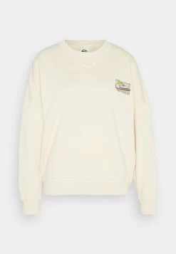 Quiksilver Crew - Sweater - Birch -Kleding Verkoop de7655b109a54a36b1e709d76869eef9