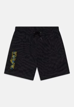 Quiksilver Radical Out Youth Unisex - Shorts - Black