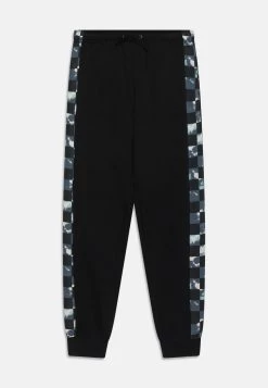 Quiksilver My Name Is Pant Youth - Trainingsbroek - Black