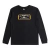 Quiksilver Mind BarrelEqy - Longsleeve - Black 1 Quiksilver Mind BarrelEqy - Longsleeve - Black -Kleding Verkoop e042102c52ff48b587594bd93d209b69