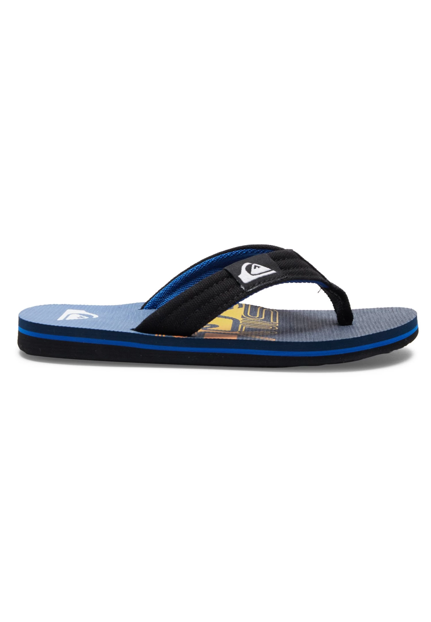 Quiksilver Molokai Layback - Teensandalen - Blue 7 Quiksilver Molokai Layback - Teensandalen - Blue - Afbeelding 5