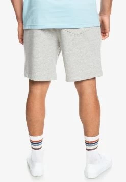 Quiksilver Essentials - Shorts - Light Grey Heather -Kleding Verkoop e26752a1870d4189b471cfe7ef515bf8