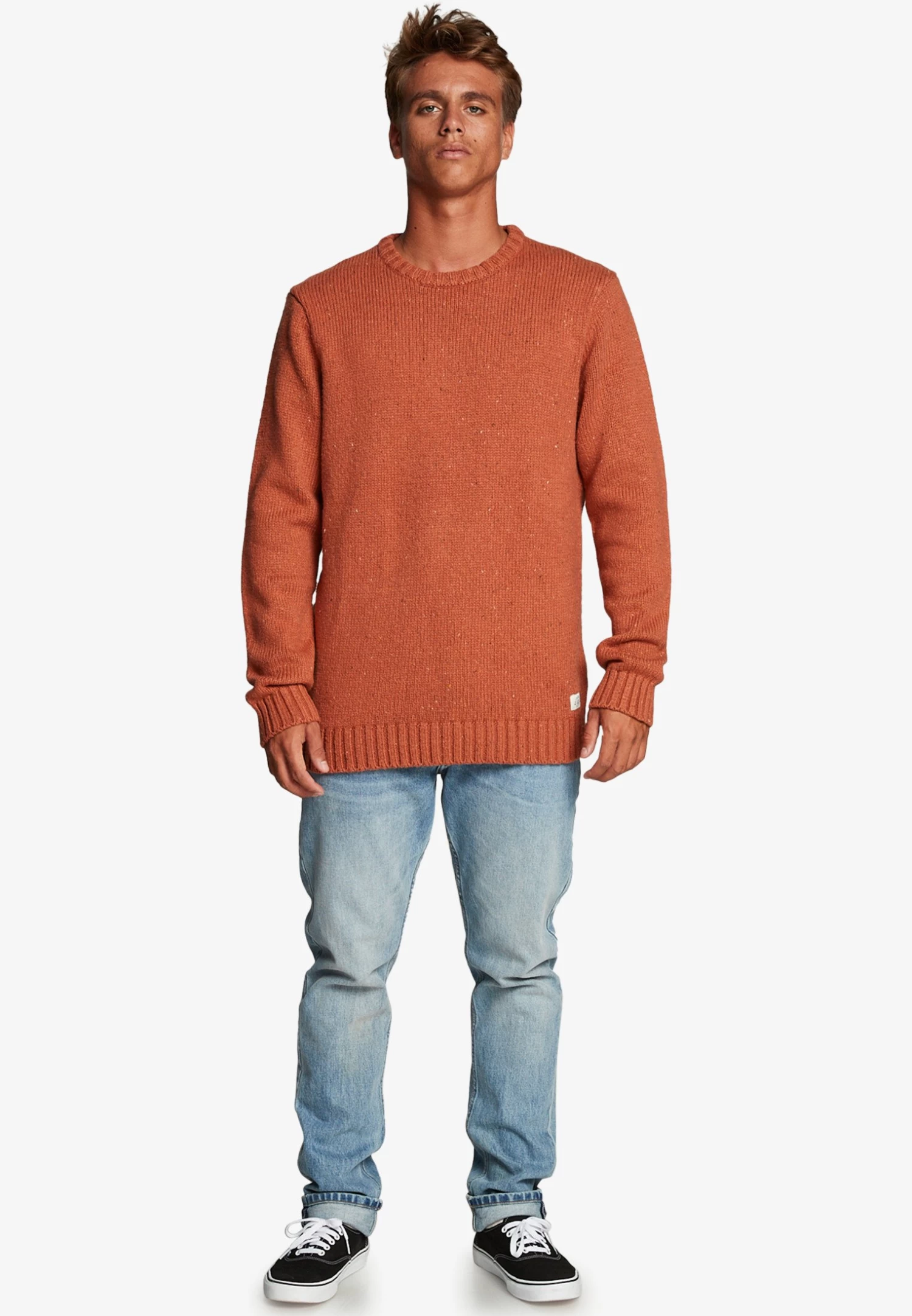 Quiksilver Neppy - Trui - Cns 4 Quiksilver Neppy - Trui - Cns - Afbeelding 2